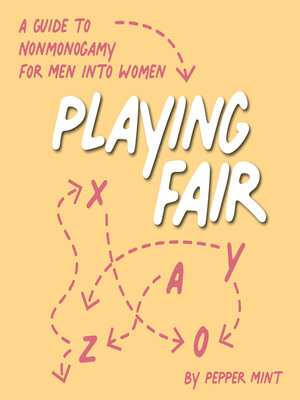 cover image of Playing Fair